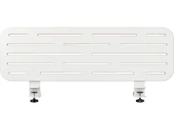 Leitz Ergo Schreibtisch-Organizer Gross, Weiss