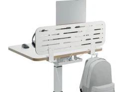 Leitz Ergo Schreibtisch-Organizer Gross, Weiss