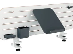 Leitz Ergo Schreibtisch-Organizer Gross, Weiss