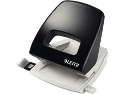 Leitz Locher NeXXt Schwarz