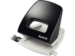 Leitz Locher NeXXt Schwarz