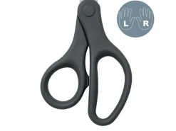 Leitz Schere Titan Schere 20.5 cm, Titanium