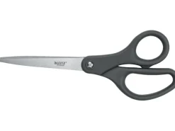 Leitz Schere Titan Schere 20.5 cm, Titanium