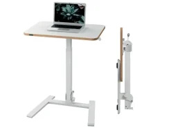 Leitz Stehtisch Ergo höhenverstellbar 65 cm x 46 cm