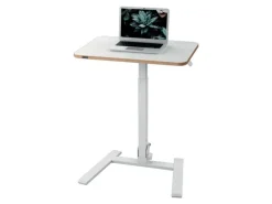 Leitz Stehtisch Ergo höhenverstellbar 65 cm x 46 cm