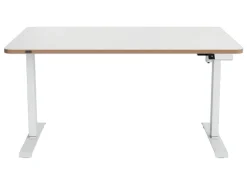 Leitz Stehtisch Höhenverstellbar, elektrisch, 140 x 80 cm