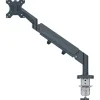 Leitz Workplace Ergo Single Monitorarm