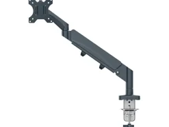 Leitz Workplace Ergo Single Monitorarm