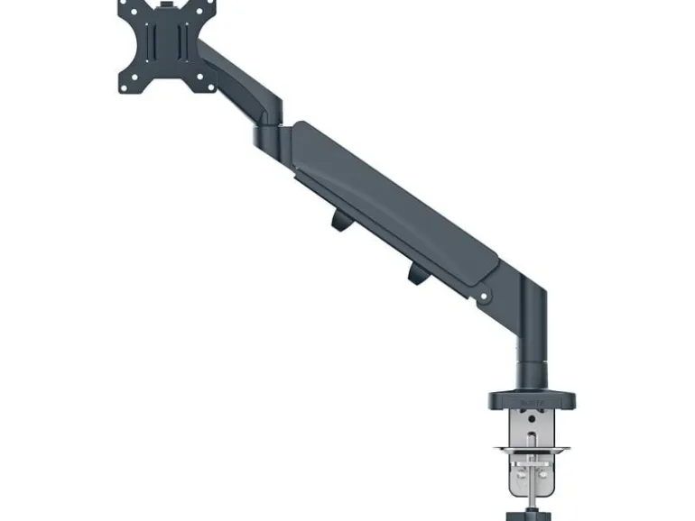 Leitz Workplace Ergo Single Monitorarm