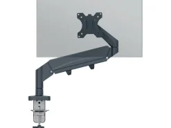 Leitz Workplace Ergo Single Monitorarm