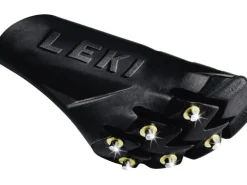 LEKI Gummipuffer Silent Spike Pad