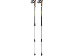 LEKI Walkingstock Traveller Alu 90 cm -130 cm