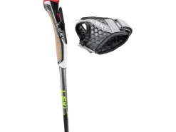 LEKI Walkingstock Traveller Alu 90 cm -130 cm