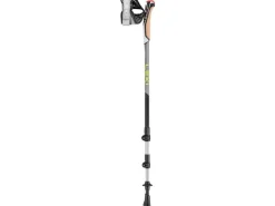 LEKI Walkingstock Traveller Alu 90 cm -130 cm