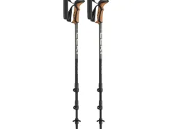 LEKI Wanderstock Khumbu Lite Beige/Grau