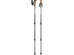 LEKI Wanderstock Khumbu Lite Beige/Grau