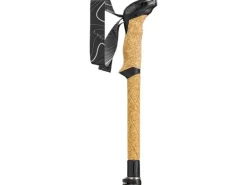 LEKI Wanderstock Makalu FX Carbon Weiss/Hellgrün