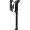 LEKI Wanderstock Makalu FX TA Schwarz/Dunkelblau