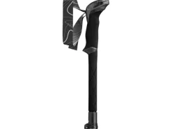LEKI Wanderstock Makalu FX TA Schwarz/Dunkelblau