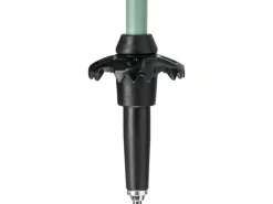 LEKI Wanderstock Makalu FX TA Schwarz/Dunkelblau