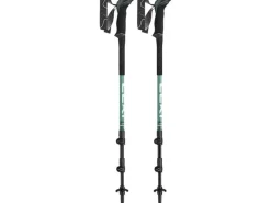 LEKI Wanderstock Makalu Lite Weiss/Grün