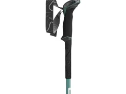 LEKI Wanderstock Makalu Lite Weiss/Grün