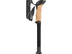 LEKI Wanderstock Makalu Pro FX Carbon Schwarz