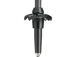 LEKI Wanderstock Makalu Pro FX Carbon Schwarz