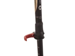 LEKI Wanderstock Photosystem Carbon 70 cm - 170 cm