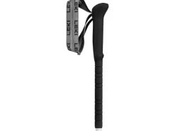 LEKI Wanderstock Skytera Carbon Lite Weiss/Schwarz/Orange