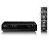 Lenco DVD-Player DVD-121BK USB HDMI SCART