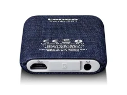 Lenco MP3 Player Xemio-861 Blau