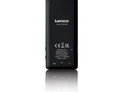 Lenco MP3 Player Xemio-860 Neongrün; Schwarz
