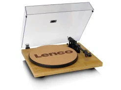 Lenco Plattenteller-Matte Kork, 3 mm