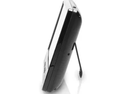 Lenco Portabler Dual DVD Player DVP-1046BK