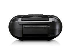 Lenco SCD-6900 Tragbar, DAB+, FM, CD, Kassette, Bluetooth