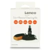 Lenco TTA-5IN1 5-in-1