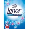 Lenor Aprilfrisch Waschpulver 4.95 kg