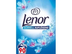 Lenor Aprilfrisch Waschpulver 4.95 kg