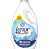Lenor Flüssigwaschmittel Aprilfrisch 2.25 l