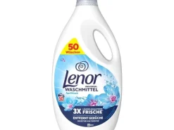 Lenor Flüssigwaschmittel Aprilfrisch 2.25 l