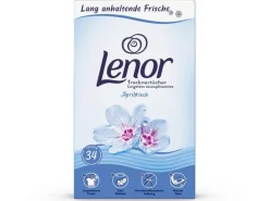 Lenor Trocknertuch Aprilfrisch