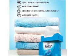 Lenor Trocknertuch Aprilfrisch