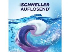 Lenor Waschmittel Kapseln All-in-1 Pods Aprilfrisch 100 Stück