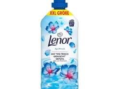 Lenor Weichspüler Aprilfrisch 1.82 l