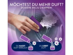 Lenor Wäscheparfüm Blütentraum 0.495 kg