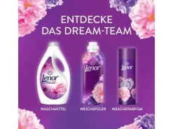 Lenor Wäscheparfüm Blütentraum 0.495 kg