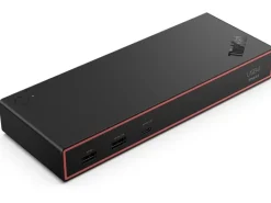 Lenovo Dockingstation ThinkPad USB4 Smart Dock 5500 135 W