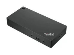 Lenovo Dockingstation ThinkPad Universal USB-C Dock 90W