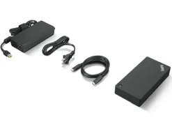 Lenovo Dockingstation ThinkPad Universal USB-C Dock 90W